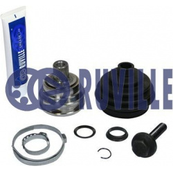 jungčių komplektas, kardaninis velenas
                                RUVILLE                                             