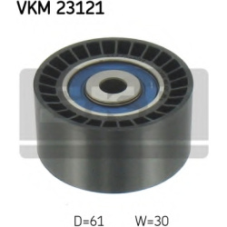 Įtempėjas diržo
                                SKF                                                VKM23121, SKF, VKM23121