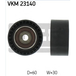 Įtempėjas diržo
                                SKF                                                VKM23140, SKF, VKM23140