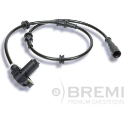 Daviklis ABS
                                BREMI                                51104, BREMI, 51104, auto detalė