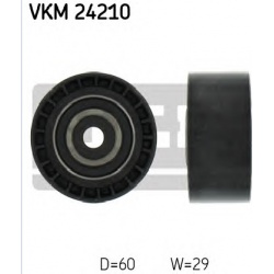 Įtempėjas diržo
                                SKF                                                VKM24210, SKF, VKM24210