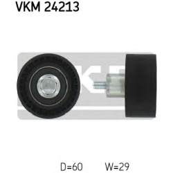 Įtempėjas diržo
                                SKF                                                VKM24213, SKF, VKM24213