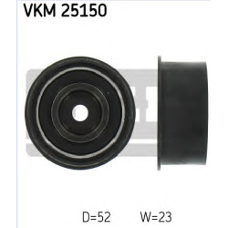 Įtempėjas diržo
                                SKF                                                VKM25150, SKF, VKM25150