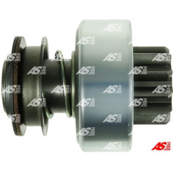 laisvos eigos pavara, starteris AS
                                AS-PL                                                SD005