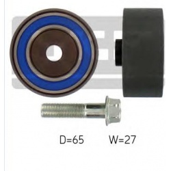 Įtempėjas diržo
                                SKF                                                VKM25215, SKF, VKM25215