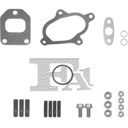 montavimo komplektas, kompresorius
                                FA1                                                KT11022