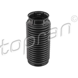 Amortizatoriaus apsauga
                                TOPRAN                                                208 261, Nenuro