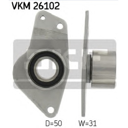 Įtempėjas diržo
                                SKF                                                VKM26102, SKF, VKM26102