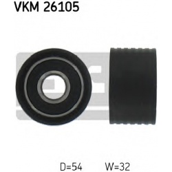 Įtempėjas diržo
                                SKF                                                VKM26105, SKF, VKM26105