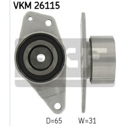 Įtempėjas diržo
                                SKF                                                VKM26115, SKF, VKM26115