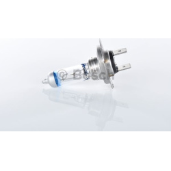 lemputė, priekinis žibintas "Plus 120 Gigalight BL"
BOSCH