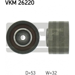 Įtempėjas diržo
                                SKF                                                VKM26220, SKF, VKM26220