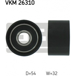 Įtempėjas diržo
                                SKF                                                VKM26310, SKF, VKM26310
