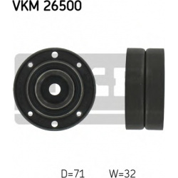 Įtempėjas diržo
                                SKF                                                VKM26500, SKF, VKM26500