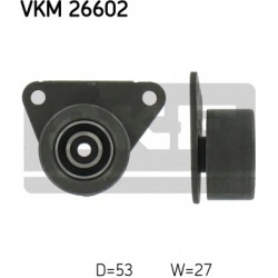 Įtempėjas diržo
                                SKF                                                VKM26602, SKF, VKM26602