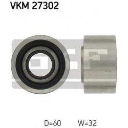 Įtempėjas diržo
                                SKF                                                VKM27302, SKF, VKM27302