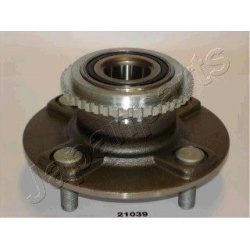 rato stebulė
                                JAPANPARTS                                                KK21039, JAPANPARTS, 