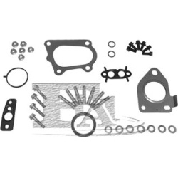 montavimo komplektas, kompresorius
                                FA1                                                KT22026