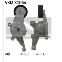 Įtempėjas diržo
                                SKF                                                VKM31054, SKF, VKM31054