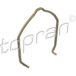 spaustukas, kompresoriaus oro žarna
                                TOPRAN                                                11