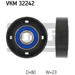 Įtempėjas diržo
                                SKF                                                VKM32242, SKF, VKM32242