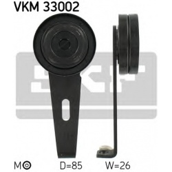Įtempėjas diržo
                                SKF                                                VKM33002, SKF, VKM33002