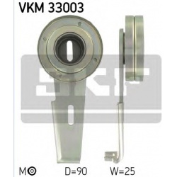 Įtempėjas diržo
                                SKF                                                VKM33003, SKF, VKM33003