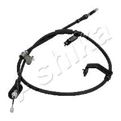 trosas, stovėjimo stabdys
                                ASHIKA                                                131-0H-H28R,