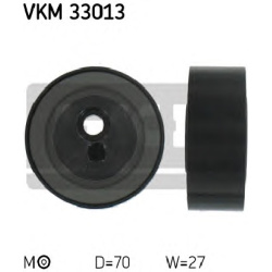Įtempėjas diržo
                                SKF                                                VKM33013, SKF, VKM33013