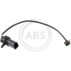 įspėjimo kontaktas, stabdžių trinkelių susidėvėjimas
A.B.S.