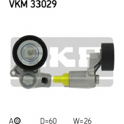 Įtempėjas diržo
                                SKF                                                VKM33029, SKF, VKM33029