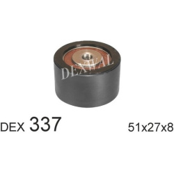 Įtempėjas diržo
                                NACHI                                                DEX337, NACHI, DEX337