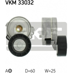 Įtempėjas diržo
                                SKF                                                VKM33032, SKF, VKM33032