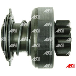 laisvos eigos pavara, starteris AS
                                AS-PL                                                SD401