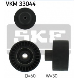 Įtempėjas diržo
                                SKF                                                VKM33044, SKF, VKM33044