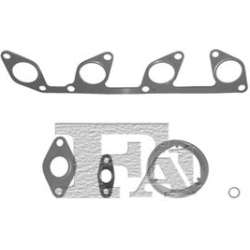 montavimo komplektas, kompresorius
                                FA1                                                KT11008