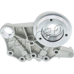 guolių blokas, skirstomasis velenas
                                TOPRAN                                                11