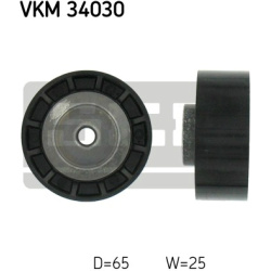 Įtempėjas diržo
                                SKF                                                VKM34030, SKF, VKM34030