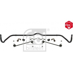 Stabilizatoriaus traukė
                                FEBI BILSTEIN                                37050, FEBI BILSTEIN, 3
