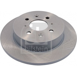 stabdžių diskas (1vnt)
                                FEBI BILSTEIN                                108418, FEBI BILSTEIN, 