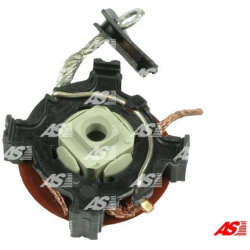 laikiklis, angliniai šepetėliai AS
                                AS-PL                                                SBH