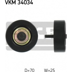 Įtempėjas diržo
                                SKF                                                VKM34034, SKF, VKM34034