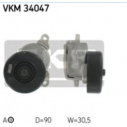 Įtempėjas diržo
                                SKF                                                VKM34047, SKF, VKM34047