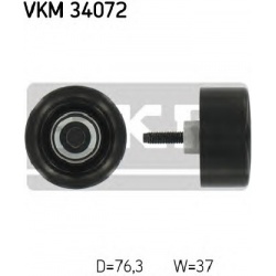 Įtempėjas diržo
                                SKF                                                VKM34072, SKF, VKM34072