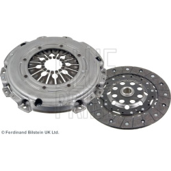 sankabos komplektas SMARTFIT Solution Kit
                                BLUE PRINT                                         