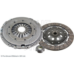 sankabos komplektas SMARTFIT Solution Kit
                                BLUE PRINT                                         