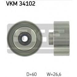 Įtempėjas diržo
                                SKF                                                VKM34102, SKF, VKM34102