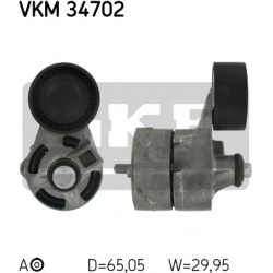 Įtempėjas diržo
                                SKF                                                VKM34702, SKF, VKM34702