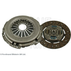 sankabos komplektas SMARTFIT Solution Kit
                                BLUE PRINT                                         