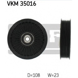 Įtempėjas diržo
                                SKF                                                VKM35016, SKF, VKM35016